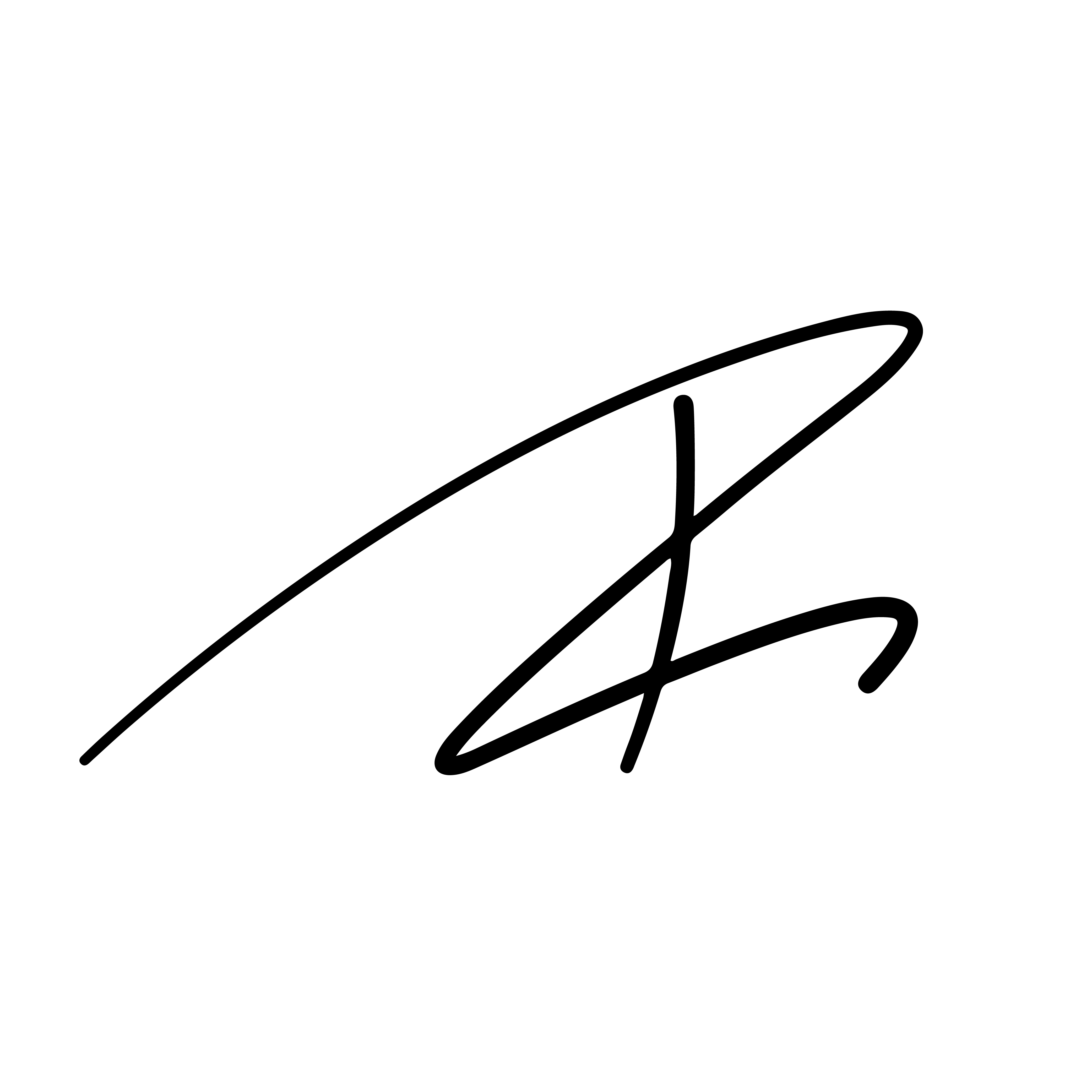 Zator 捷德爾有限公司 黑色 Logo - RPA 、 MarTech